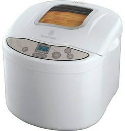 Хлебопечь Russell Hobbs 18036-56 белый