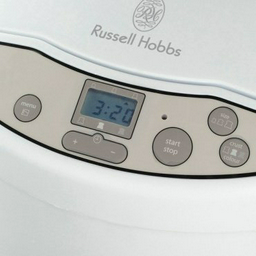 Хлебопечь Russell Hobbs 18036-56 белый