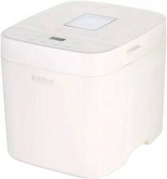 Хлебопечь Kitfort KT-310 белый