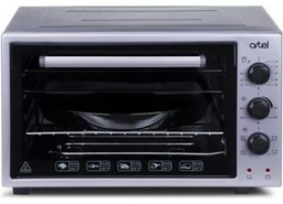 Настольная электропечь Artel MD 4218 E черный-серый