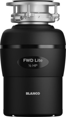 Измельчитель Blanco FWD Lite 526646 черный купить,272994