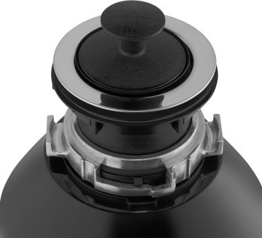 Измельчитель MAUNFELD MWD3802PB черный купить,NaN