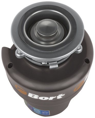 Измельчитель Bort TITAN 5000 коричневый - ForteMarket Измельчитель Bort TITAN 5000 коричневый купить,0