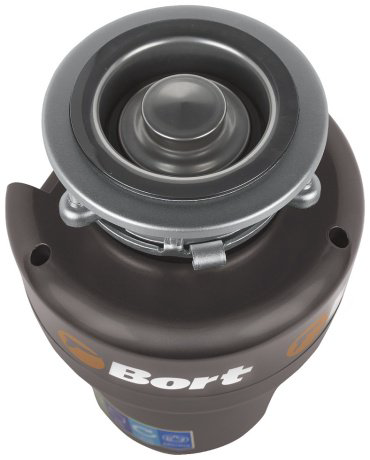 Измельчитель Bort TITAN 5000 коричневый купить,NaN
