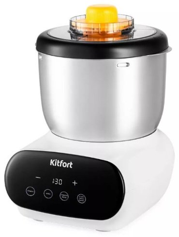 Тестомес Kitfort КТ-3427