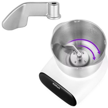Тестомес Kitfort КТ-3427 - ForteMarket Тестомес Kitfort КТ-3427 купить,61190