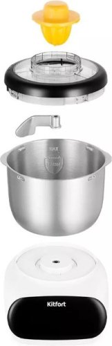 Тестомес Kitfort КТ-3427 - ForteMarket Тестомес Kitfort КТ-3427 купить,0