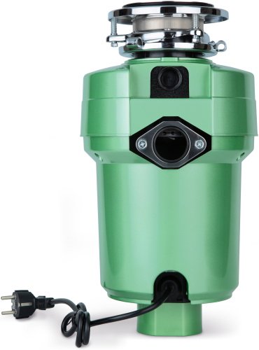 Измельчитель Бирюса WD-550E2 зеленый купить,NaN
