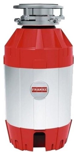 Измельчитель Franke TE 50 белый, красный