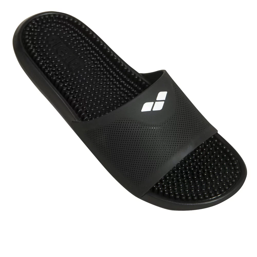   Сланцы Arena Marco black 44 купить,NaN