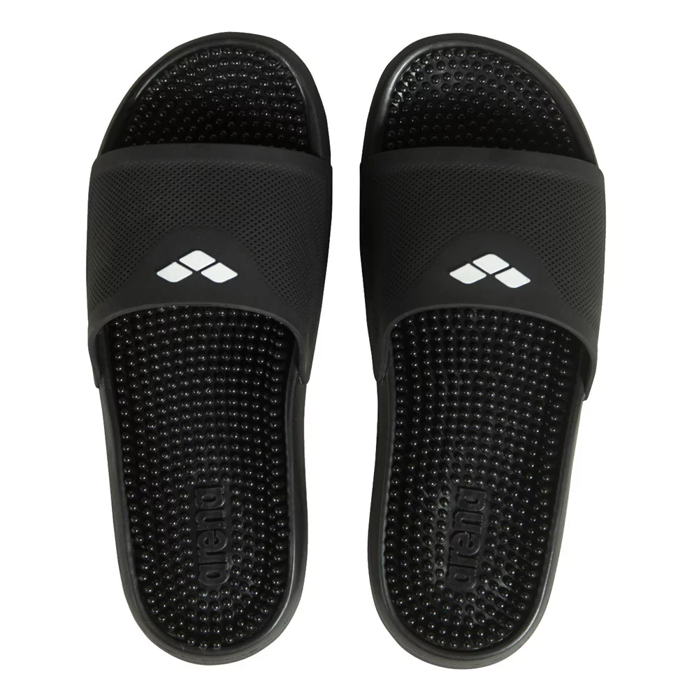   Сланцы Arena Marco black 44 купить,NaN