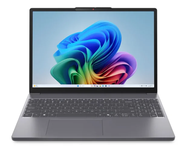 Ноутбук LENOVO IdeaPad Slim 3 15IPH11 83UR001LRK 15.3" Grey купить,NaN