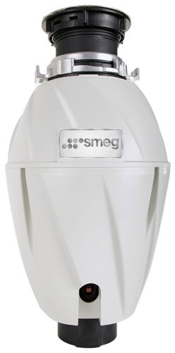 Измельчитель Smeg KITFD075 серый, черный купить,NaN