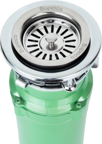 Измельчитель Бирюса WD-750A2 зеленый купить,NaN