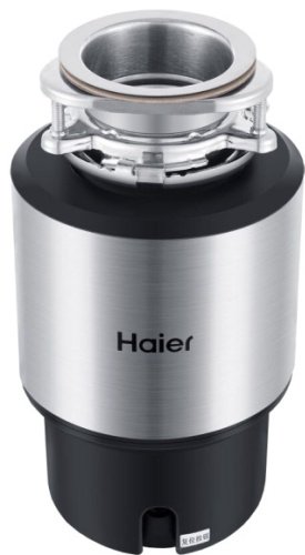 Измельчитель Haier HDM-1155S стальной