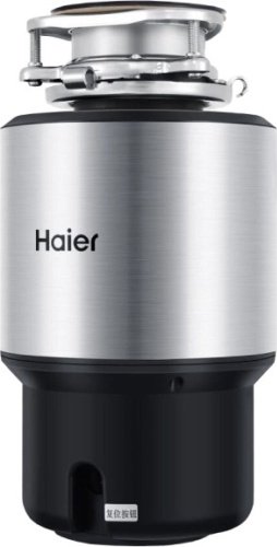 Измельчитель Haier HDM-1155S стальной - ForteMarket Измельчитель Haier HDM-1155S стальной купить,0
