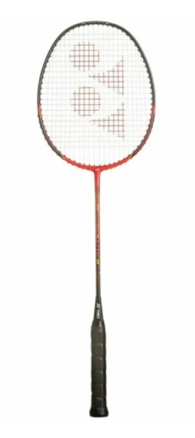 Ракетка для бадминтона Yonex Isometric Lite-3   ISOL3GE  3U4  красно-черная купить,NaN