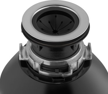 Измельчитель MAUNFELD MWD5601 черный - ForteMarket Измельчитель MAUNFELD MWD5601 черный купить,0