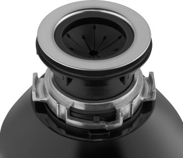 Измельчитель MAUNFELD MWD5601 черный купить,99838