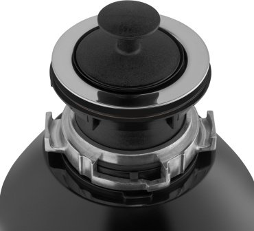 Измельчитель MAUNFELD MWD5601 черный купить,99838
