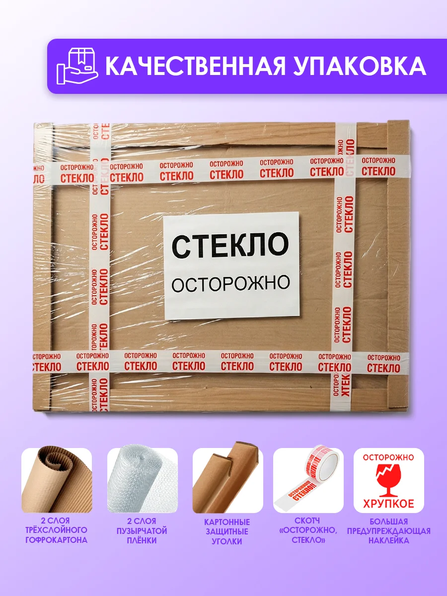 Защитный экран для OLED телевизора 83" 1866×1078мм купить,70990