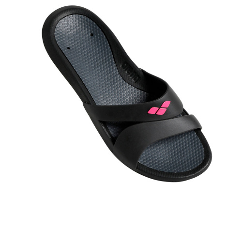 Сланцы Arena Nina 003787 black 38 купить,NaN