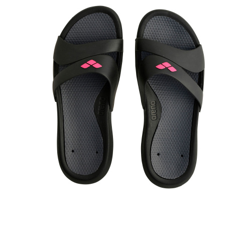 Сланцы Arena Nina 003787 black 38 купить,NaN
