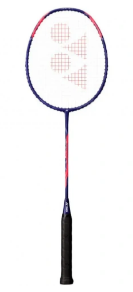 Ракетка для бадминтона Yonex Voltric Ace/VTACEGE/4U5 красно-синяя купить,NaN