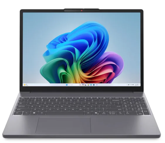 Ноутбук LENOVO IdeaPad Slim 3 15IPH11 83UR002ARK 15.3" Grey