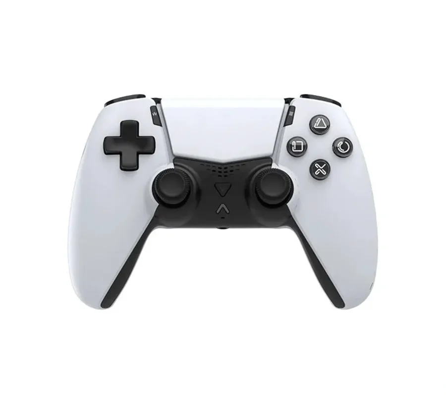 Геймпад Imecoo PS5 White