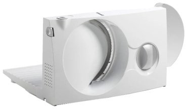 Ломтерезка Gorenje R401W белый