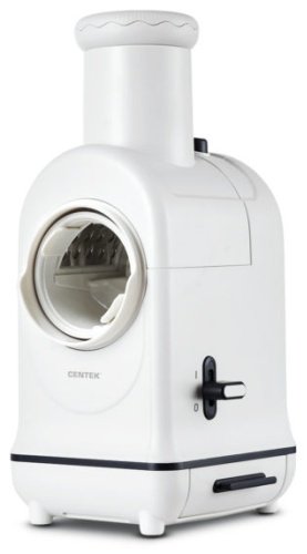 Ломтерезка CENTEK CT-1382 белый