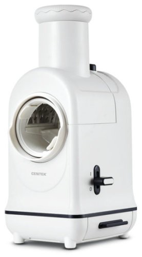 Ломтерезка CENTEK CT-1382 белый