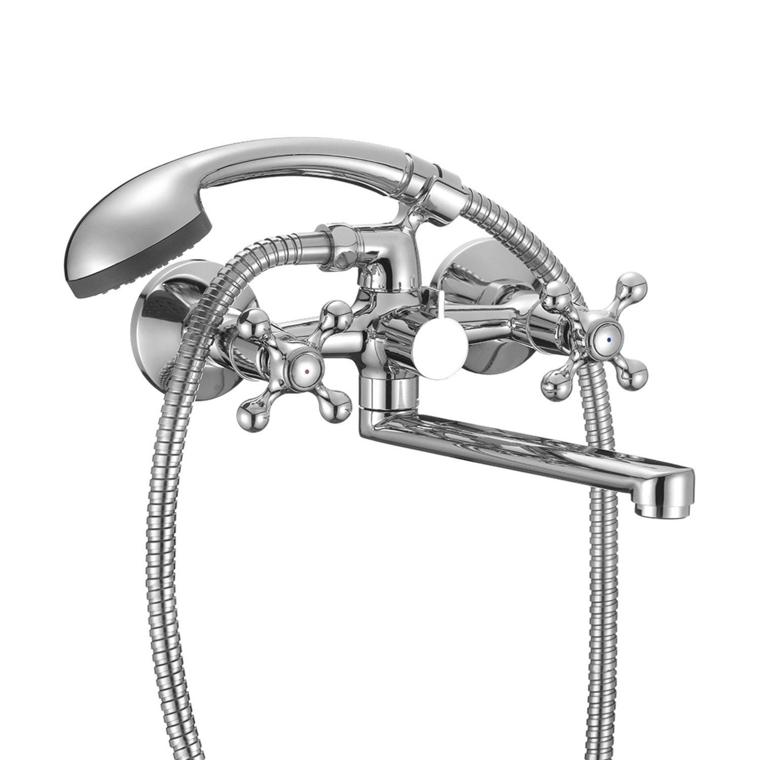 Смеситель Milardo DUPSB02M02 хром купить,NaN