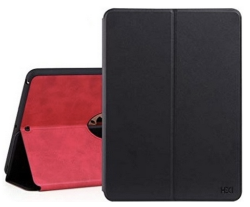 Чехол HDD Produce для Apple iPad Air 5 10.9 2022 Black