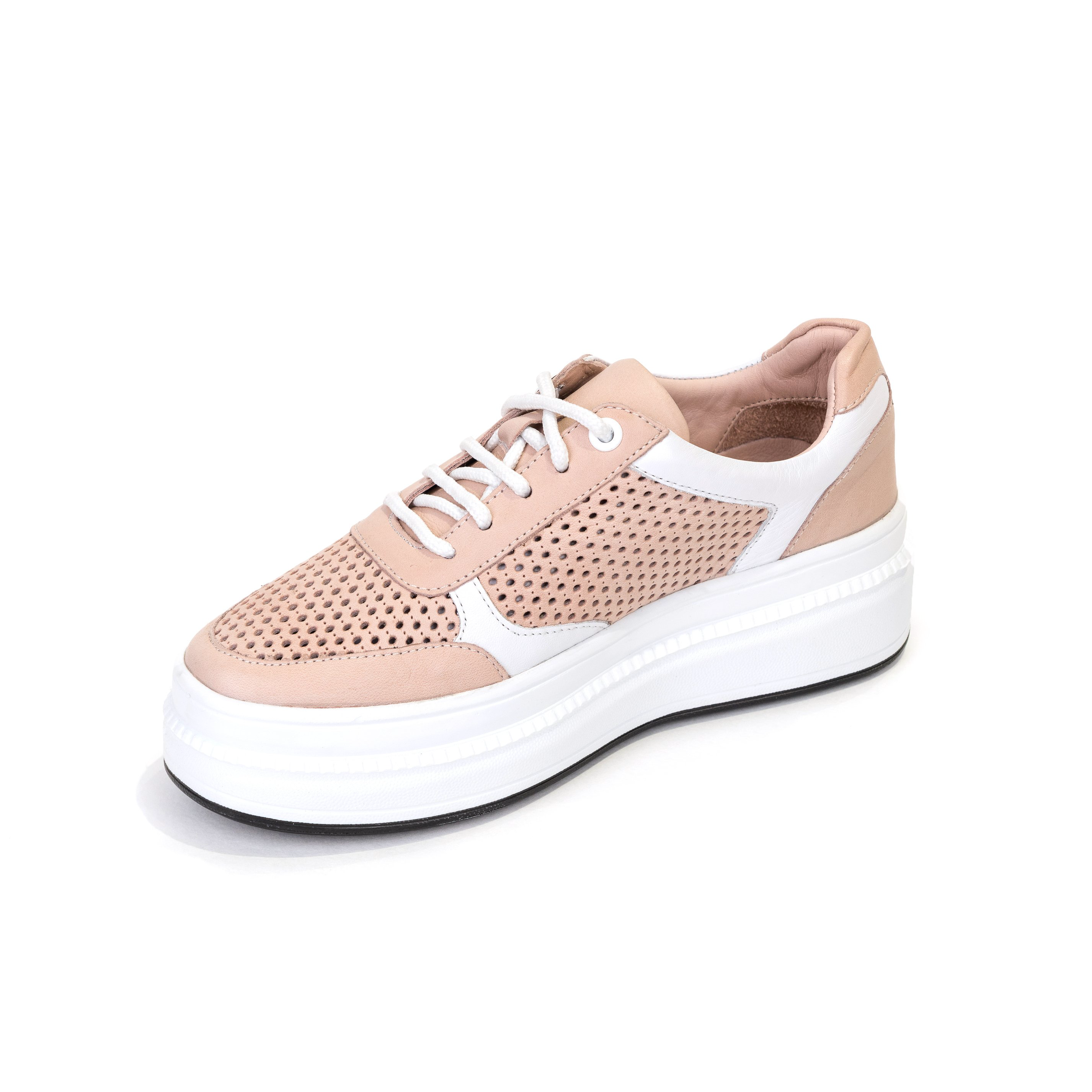 Кроссовки Shoesmarket SM674PUDRA pink 39 купить,NaN