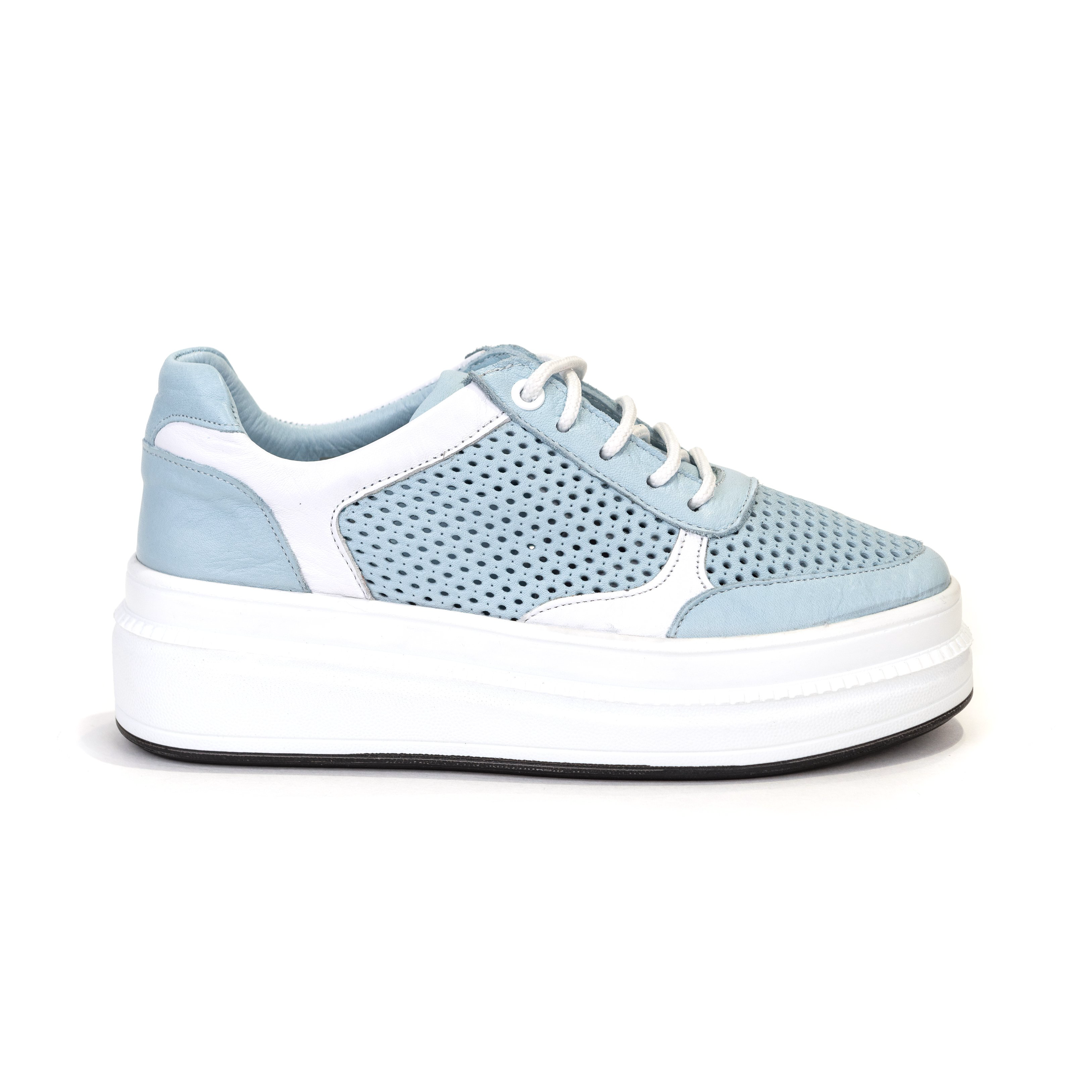 Кроссовки Shoesmarket SM674MAVI blue 38 купить,NaN