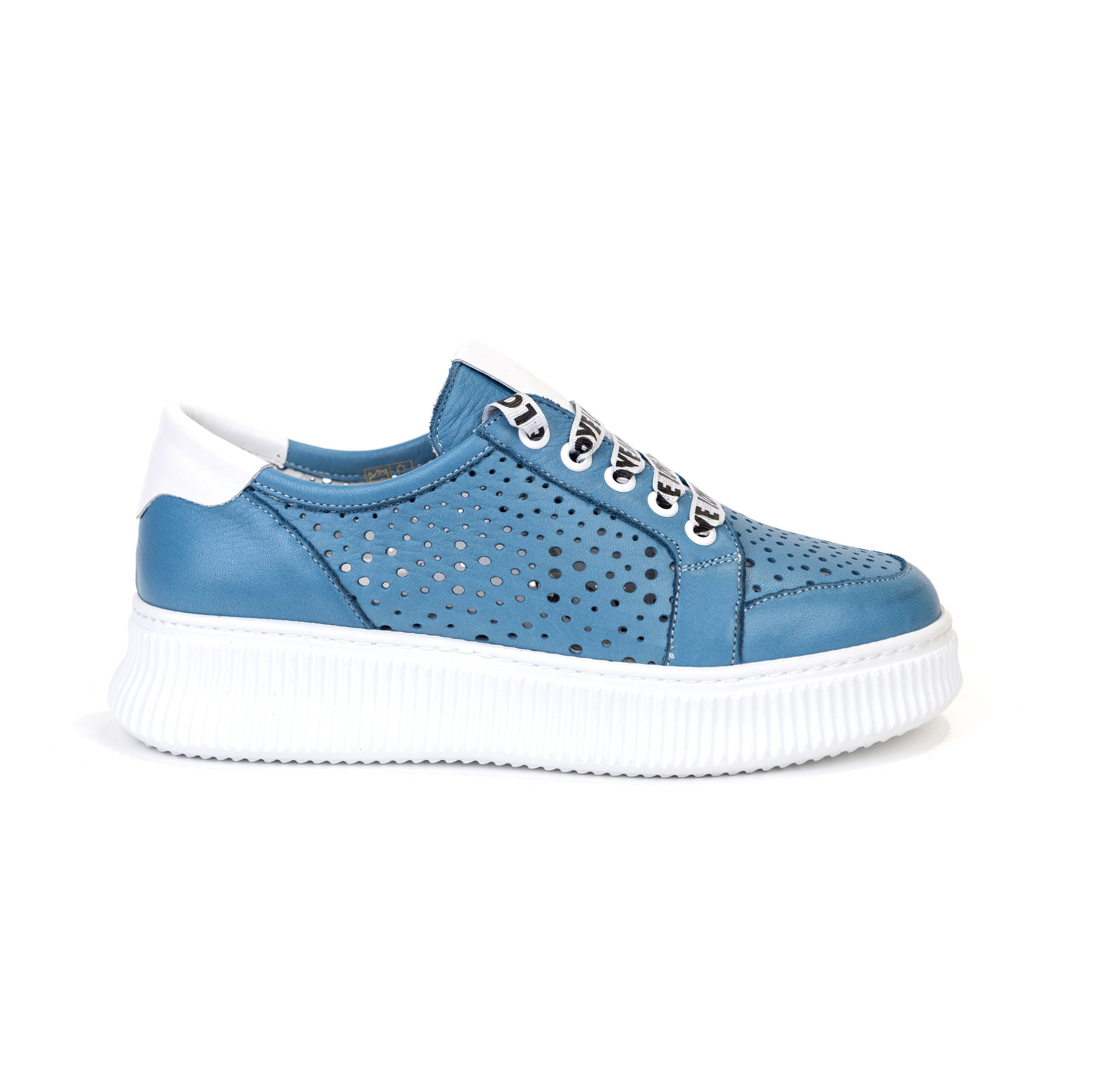 Кроссовки Shoesmarket SM167MAVI navi 37 купить,NaN