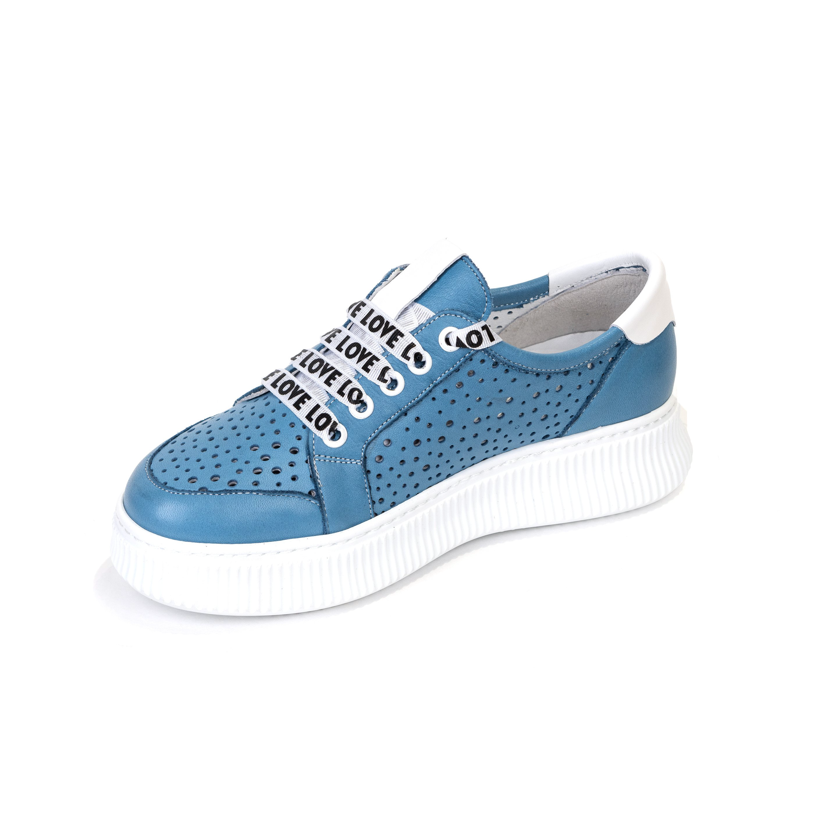 Кроссовки Shoesmarket SM167MAVI navi 37 купить,NaN
