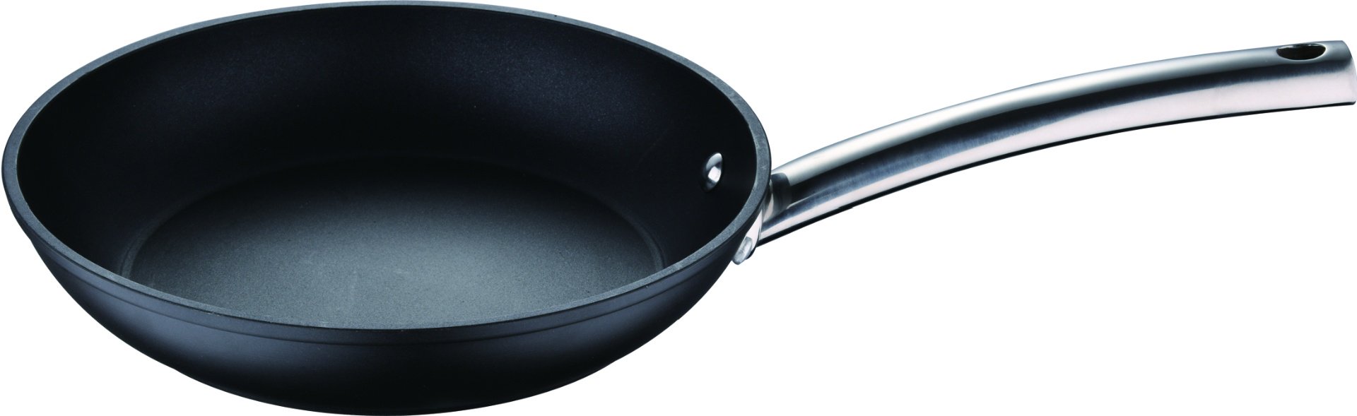 Сковорода Bergner Foodies Masterpro BGMP-3551 24 см купить,NaN