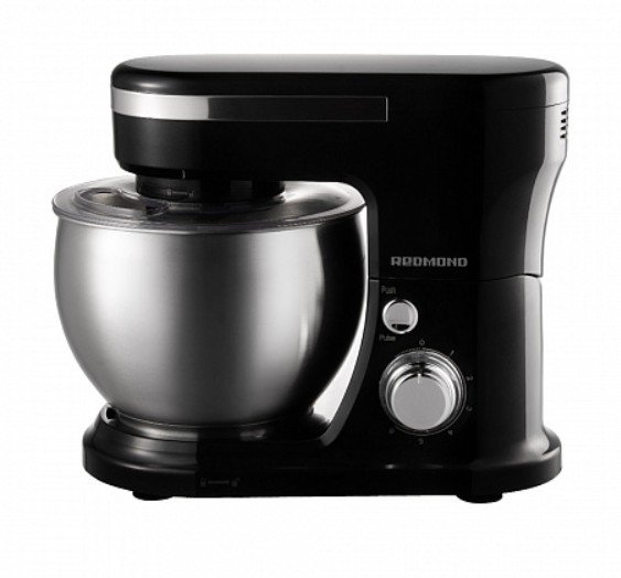 Миксер Redmond RFM-5355 черный купить,NaN