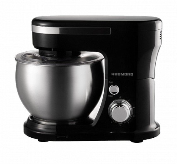 Миксер Redmond RFM-5355 черный купить,NaN