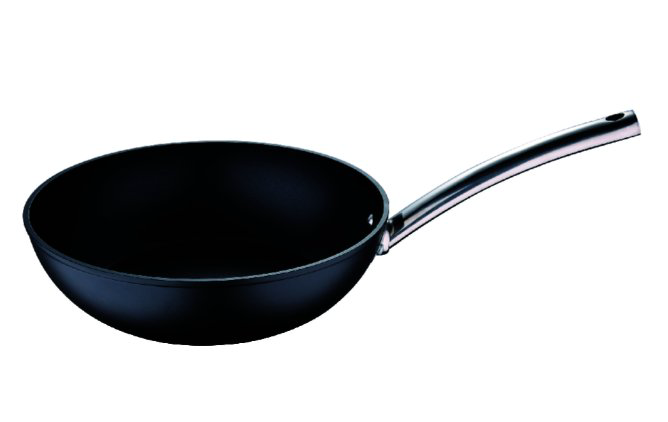 Сковорода Bergner Foodies Masterpro BGMP-3558 28 см купить,NaN