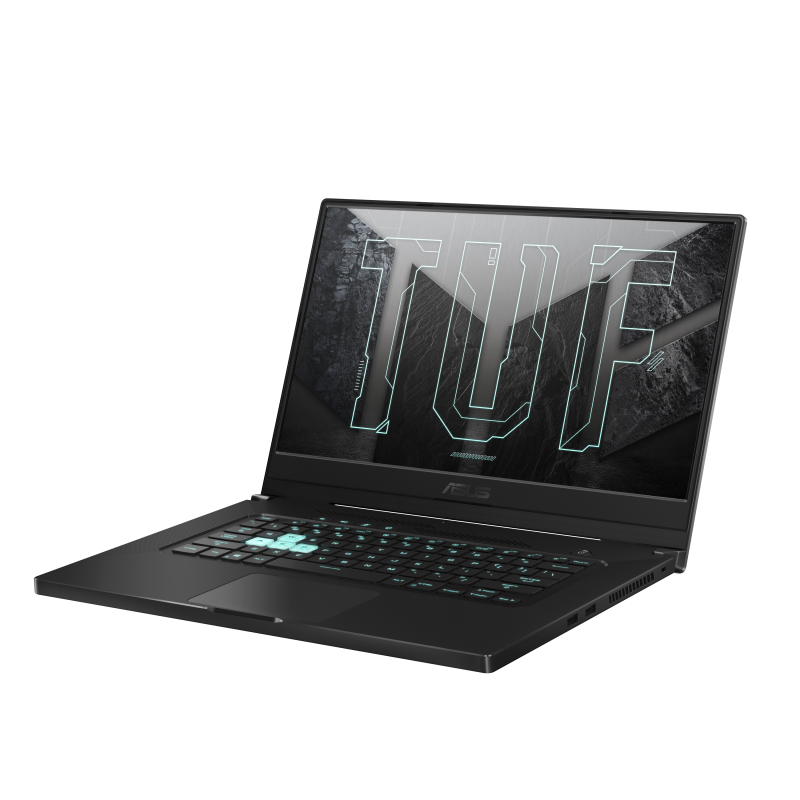 Ноутбук Asus TUF Dash F15 FX516PM-HN013 90NR05X1-M00170 15.6" Eclipse Gray купить,619990
