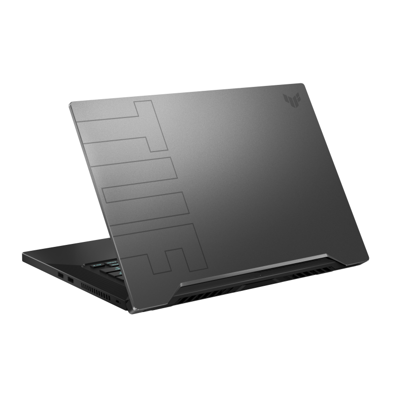 Ноутбук Asus TUF Dash F15 FX516PM-HN013 90NR05X1-M00170 15.6" Eclipse Gray купить,0