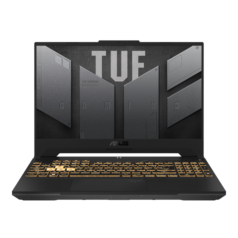 Ноутбук Asus TUF Gaming F15 FX507ZM-HN001 90NR09A1-M01010 15.6" Mecha Gray купить,799000