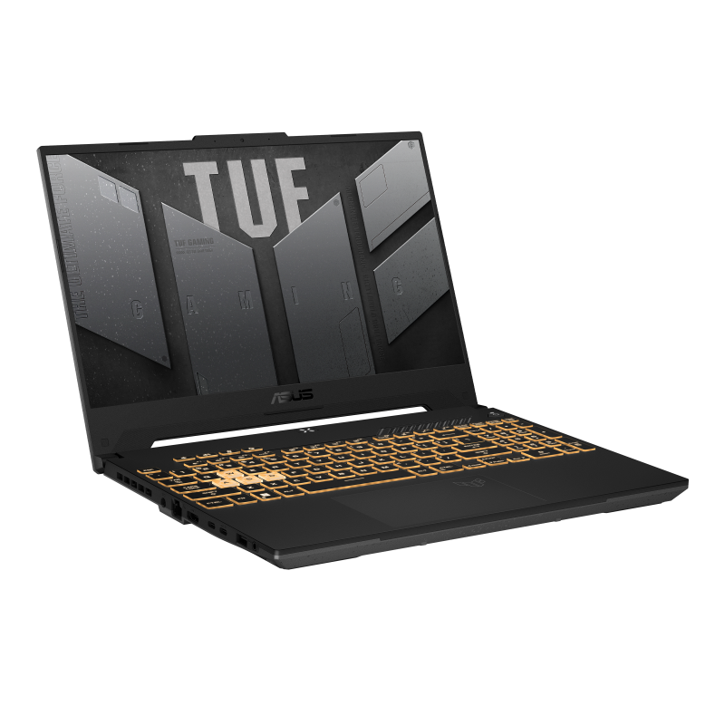 Ноутбук Asus TUF Gaming F15 FX507ZM-HN001 90NR09A1-M01010 15.6" Mecha Gray купить,799000