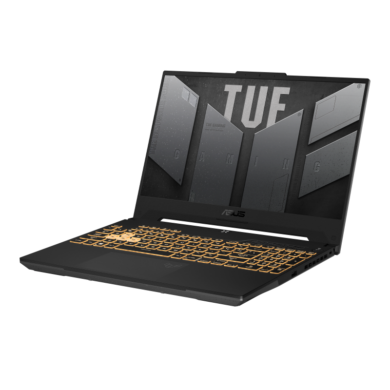 Ноутбук Asus TUF Gaming F15 FX507ZM-HN001 90NR09A1-M01010 15.6" Mecha Gray купить,799000