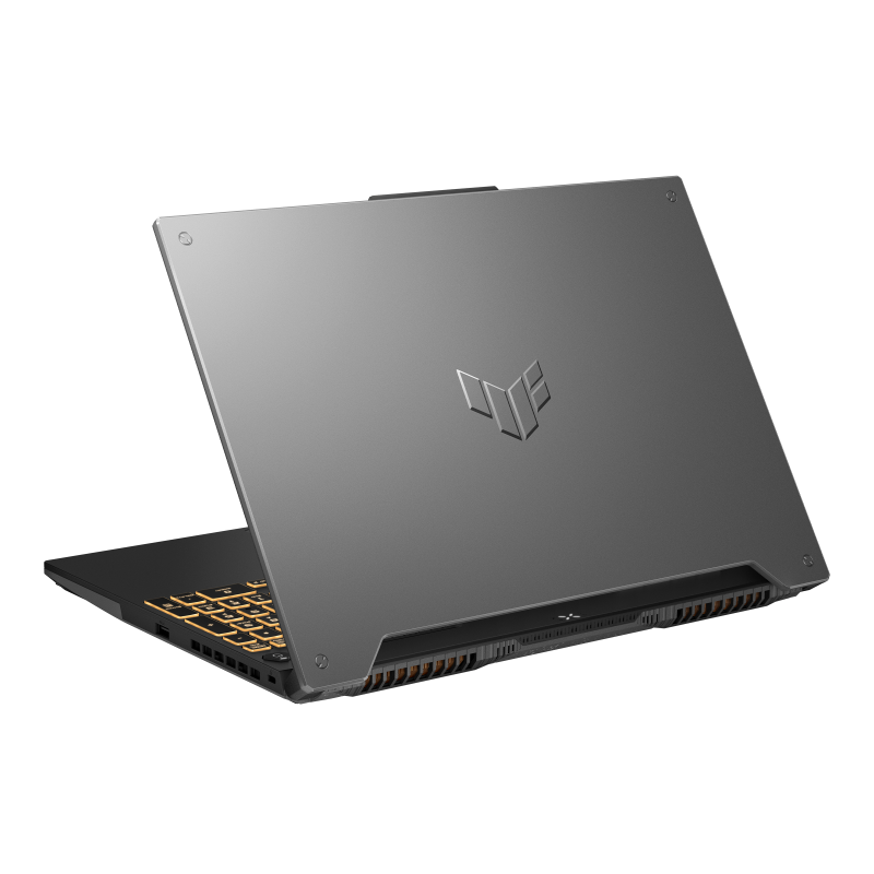 Ноутбук Asus TUF Gaming F15 FX507ZM-HN001 90NR09A1-M01010 15.6" Mecha Gray купить,799000