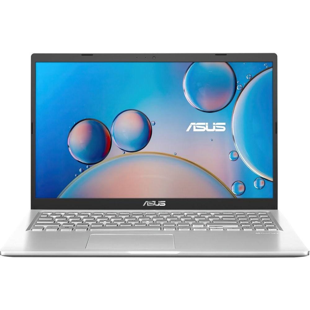 Ноутбук Asus VivoBook R565JA-BQ2727 90NB0SR2-M00F20 15.6" Silver